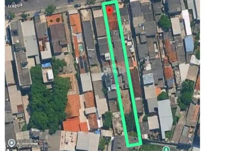 Lote/Terreno à venda, 720m² no Penha Circular, Rio de Janeiro
