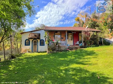 Fazenda/Sítio com 2 Quartos à venda, 70m² no Bairro dos Limas, Pedra Bela