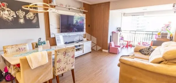 Apartamento com 2 Quartos à venda, 68m² no Mooca, São Paulo