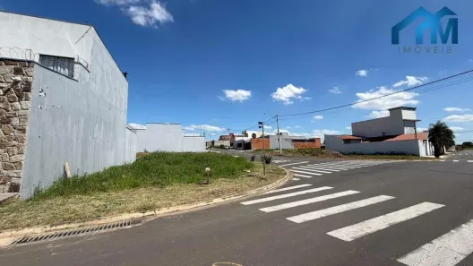 Lote/Terreno à venda, 177m² no Loteamento Terras de São Pedro e São Paulo, Salto