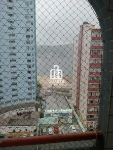 Apartamento com 3 Quartos à venda, 118m² no Centro, São Vicente