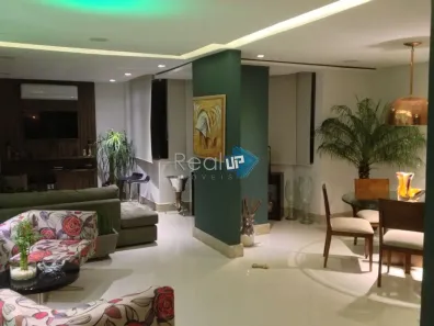 Apartamento com 3 Quartos à venda, 123m² no Copacabana, Rio de Janeiro