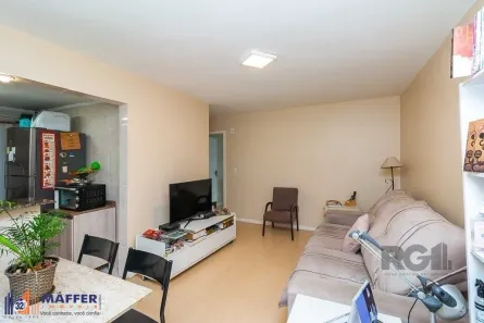 Apartamento com 2 Quartos à venda, 73m² no Cidade Baixa, Porto Alegre