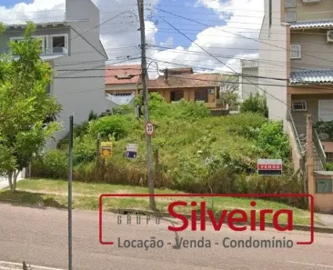 Lote/Terreno à venda, 320m² no Jardim Itu, Porto Alegre