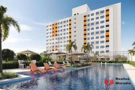 Apartamento com 2 Quartos à venda, 38m² no Metalúrgicos, Osasco