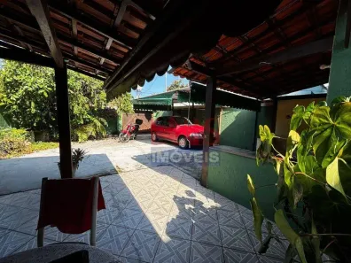 Casa com 2 Quartos à venda, 140m² no Piratininga, Niterói