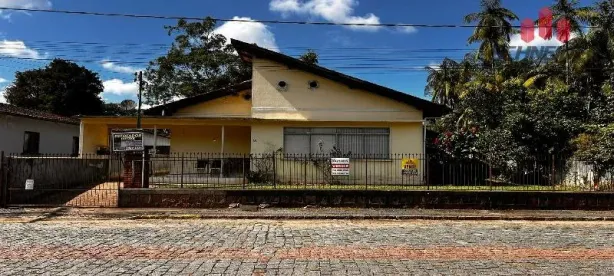 Casa com 6 Quartos à venda, 223m² no Imigrantes, Timbó