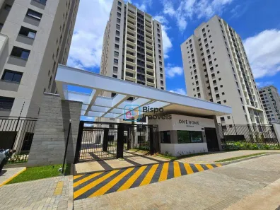 Apartamento com 3 Quartos à venda, 83m² no Jardim Jacyra, Americana