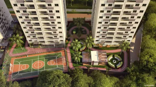 Apartamento com 2 Quartos à venda, 60m² no Jardim Praia Mar, Itapema