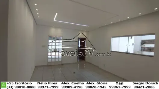 Casa com 3 Quartos à venda, 360m² no Centro, Governador Valadares