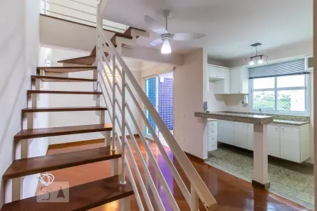 Apartamento com 1 Quarto à venda, 60m² no Cambuí, Campinas