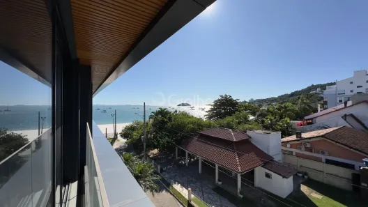 Apartamento com 3 Quartos à venda, 134m² no Jurerê, Florianópolis