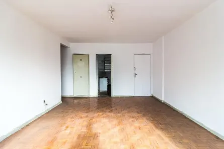 Apartamento com 3 Quartos à venda, 120m² no Bom Retiro, São Paulo