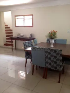 Sobrado com 3 Quartos à venda, 197m² no Parque Residencial Bom Conselho, Taubaté