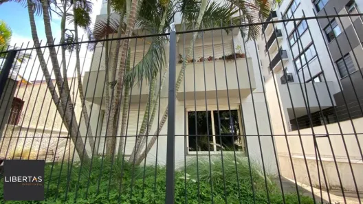 Apartamento com 3 Quartos à venda, 124m² no Petrópolis, Porto Alegre