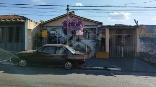 Casa com 4 Quartos à venda, 300m² no Parque São Rafael, São Paulo