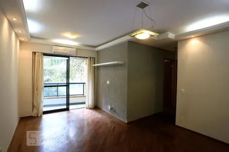 Apartamento com 2 Quartos à venda, 61m² no Vila Andrade, São Paulo