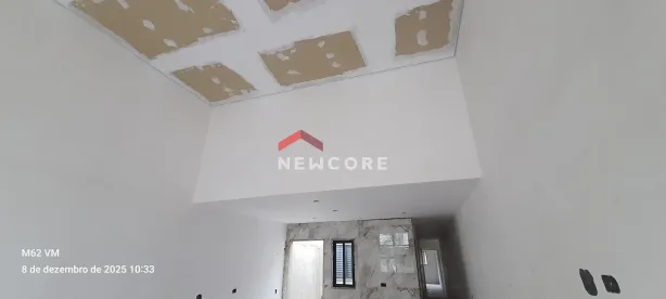 Casa de Condomínio com 3 Quartos à venda, 105m² no Vila Metalúrgica, Santo André