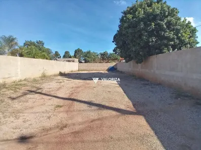 Lote/Terreno à venda, 270m² no Ana Maria, Sorocaba