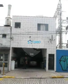 Prédio Comercial à venda, 360m² no Mooca, São Paulo