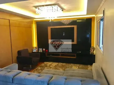 Apartamento com 2 Quartos à venda, 108m² no Cidade Monções, São Paulo