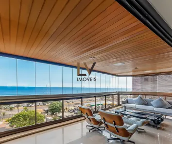 Apartamento com 4 Quartos à venda, 350m² no Barra da Tijuca, Rio de Janeiro