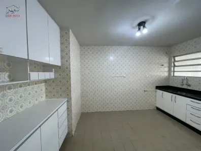 Apartamento com 2 Quartos para alugar, 81m² no Vila Leopoldina, São Paulo