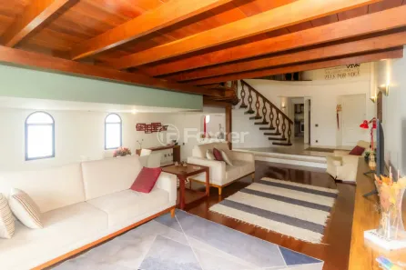Apartamento com 4 Quartos à venda, 242m² no Vila Andrade, São Paulo
