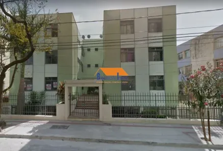 Apartamento com 3 Quartos à venda, 100m² no Aeroporto, Belo Horizonte