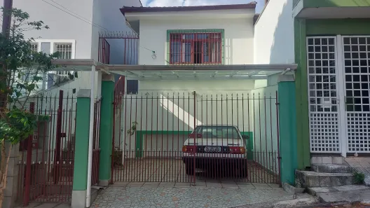 Casa com 2 Quartos à venda, 80m² no Vila Mazzei, São Paulo