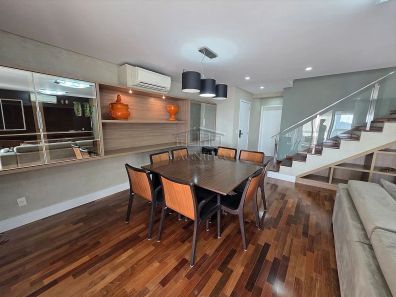 Cobertura com 4 Quartos à venda, 316m² no Barcelona, São Caetano do Sul
