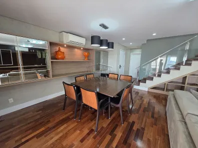 Cobertura com 4 Quartos à venda, 316m² no Barcelona, São Caetano do Sul