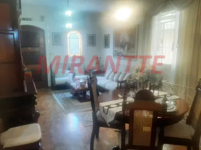 Casa com 2 Quartos à venda, 150m² no Santana, São Paulo