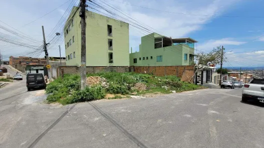 Lote/Terreno à venda, 234m² no Gávea, Vespasiano