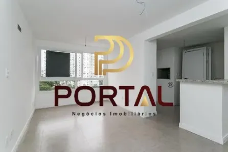 Apartamento com 1 Quarto à venda, 53m² no Passo da Areia, Porto Alegre