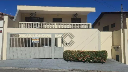 Sobrado com 4 Quartos à venda, 300m² no Jardim Pagliato, Sorocaba