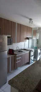 Apartamento com 3 Quartos à venda, 80m² no Chácara Agrindus, Taboão da Serra