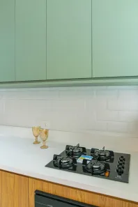 Apartamento com 2 Quartos à venda, 55m² no Itaim Bibi, São Paulo