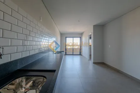 Apartamento com 1 Quarto à venda, 53m² no Nova Ribeirânia, Ribeirão Preto