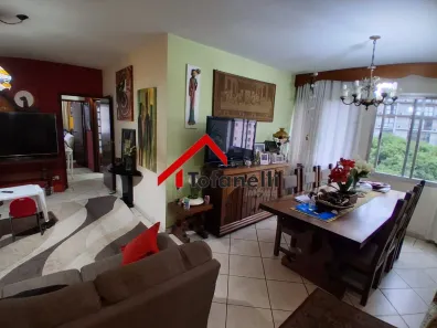 Apartamento com 3 Quartos à venda, 110m² no Centro, São Bernardo do Campo