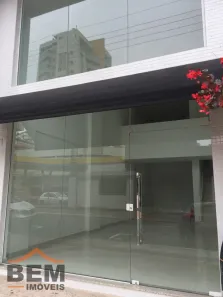 Sala Comercial para alugar, 79m² no Centro, Balneário Camboriú