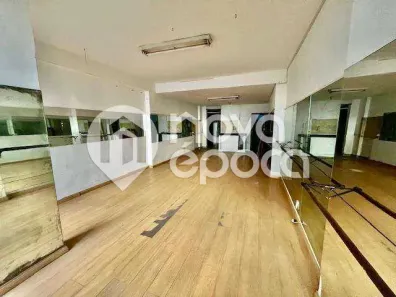 Ponto Comercial com 1 Quarto à venda, 54m² no Flamengo, Rio de Janeiro