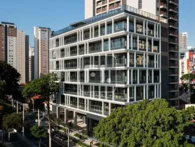 Sala Comercial para alugar, 998m² no Pinheiros, São Paulo