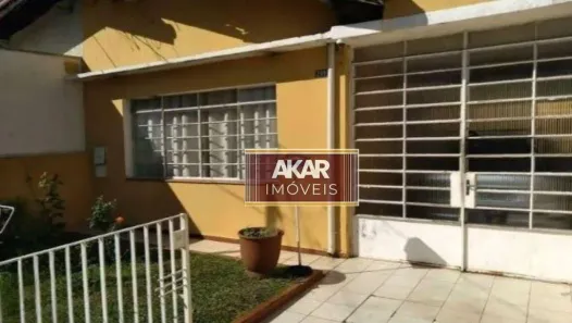 Casa com 3 Quartos à venda, 144m² no Anchieta, São Bernardo do Campo