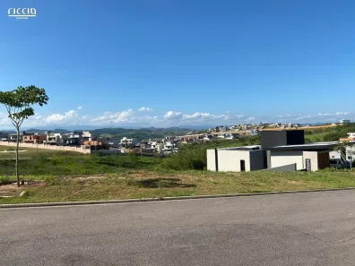 Lote/Terreno à venda, 685m² no Condomínio Residencial Alphaville I, São José dos Campos