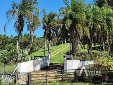 Fazenda/Sítio com 3 Quartos à venda, 700m² no Campo Novo, Bragança Paulista