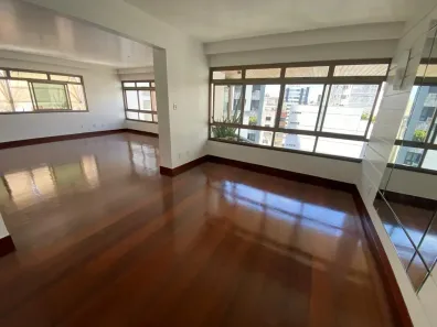 Apartamento com 4 Quartos para alugar, 230m² no Graça, Salvador