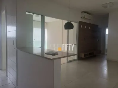 Apartamento com 2 Quartos para venda ou aluguel, 73m² no Jardim Aeroporto, São Paulo