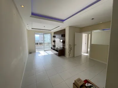 Apartamento com 3 Quartos à venda, 88m² no Itacorubi, Florianópolis