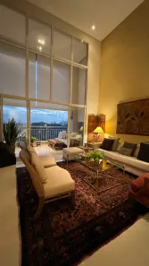 Apartamento com 4 Quartos à venda, 250m² no Jardim Fonte do Morumbi, São Paulo